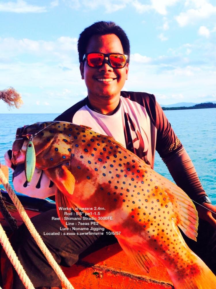 Record : เก๋า กุดสลาด