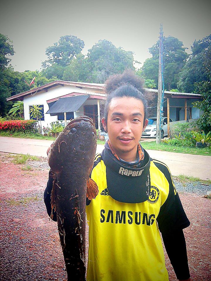 โทฟรี่เดือนนี้ที่เมืองตราด!