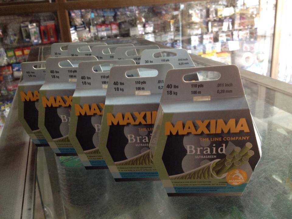MAXIMA 