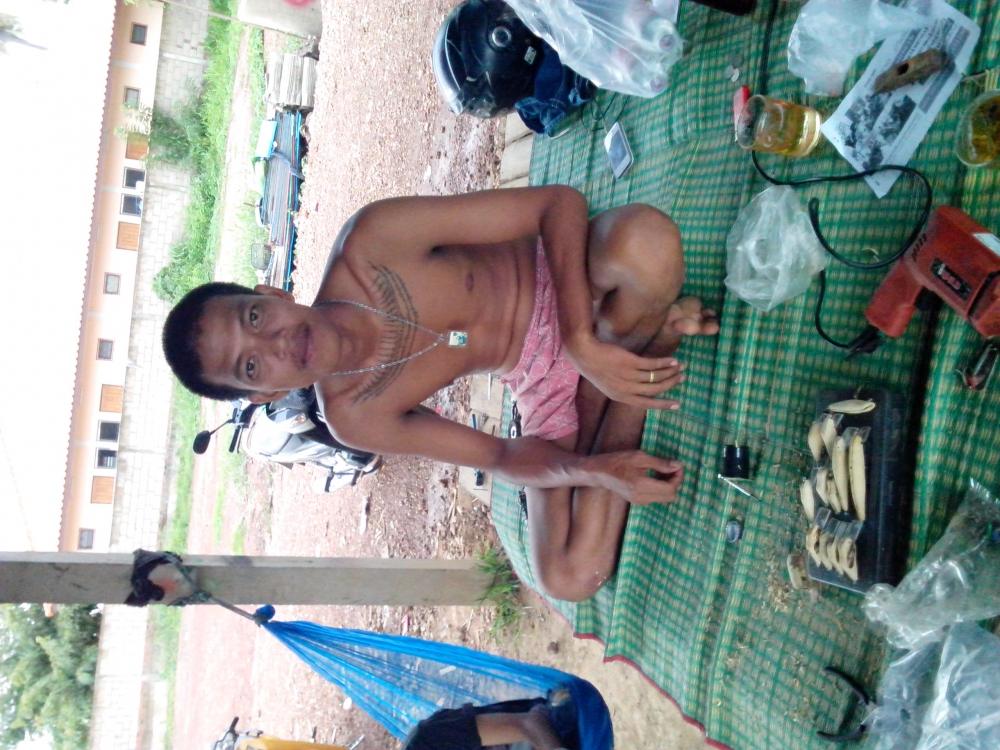 เตรียมรับหน้าฝน