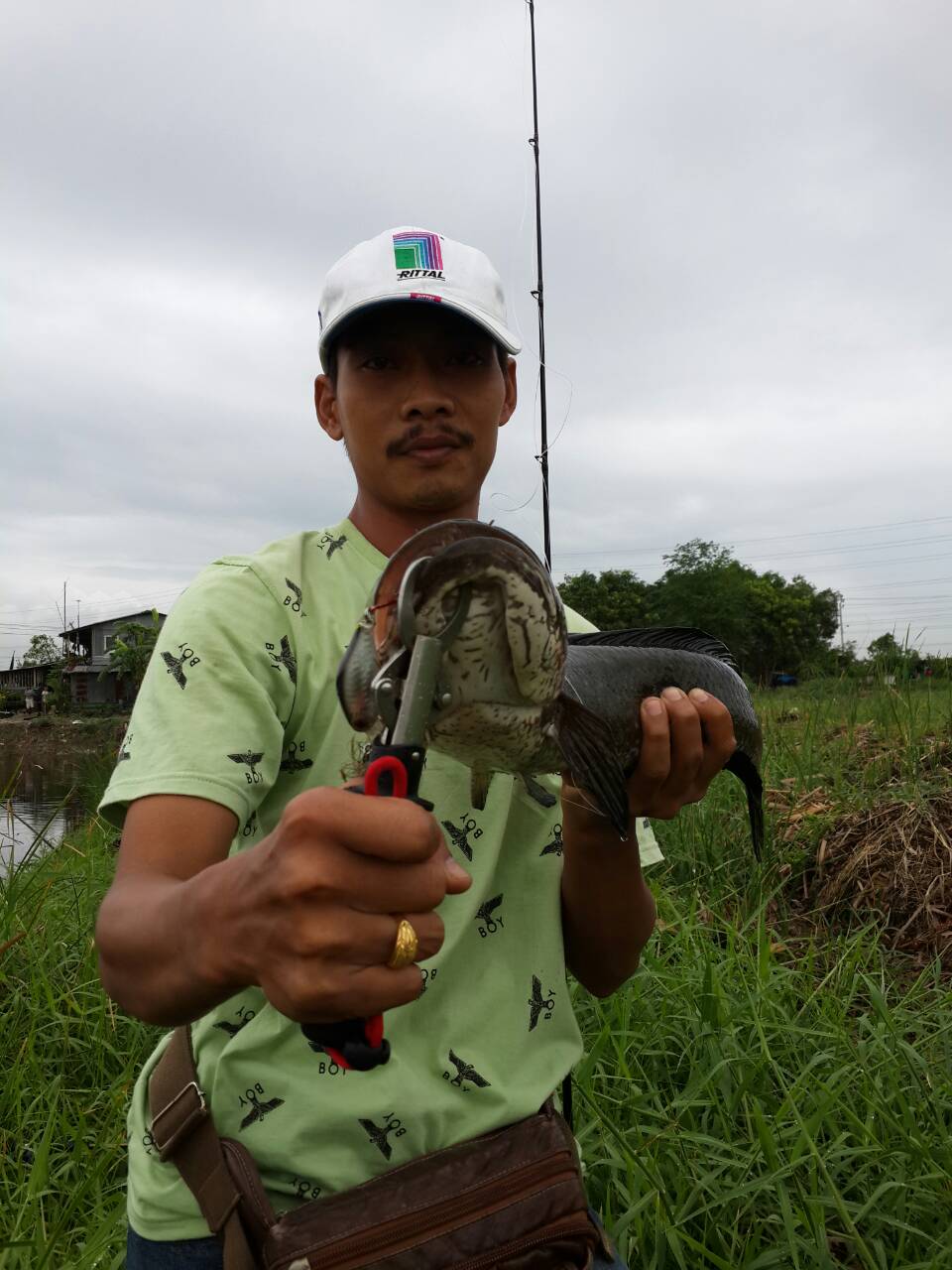 เพื่อนอื๊ดผมจัดมา