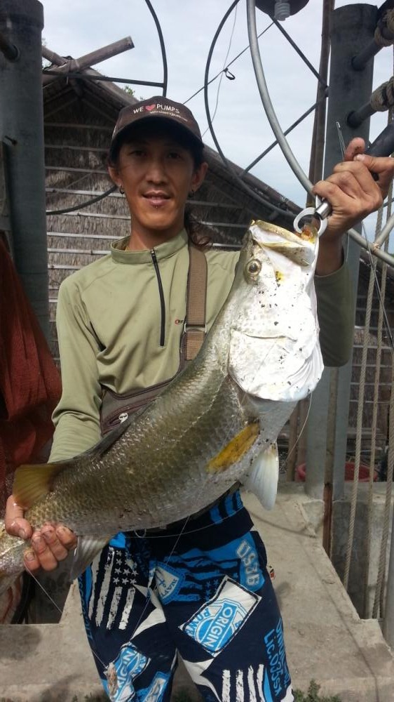*** บ่อน้องวิน เล็กๆไม่ ใหญ่ๆชอบ ***