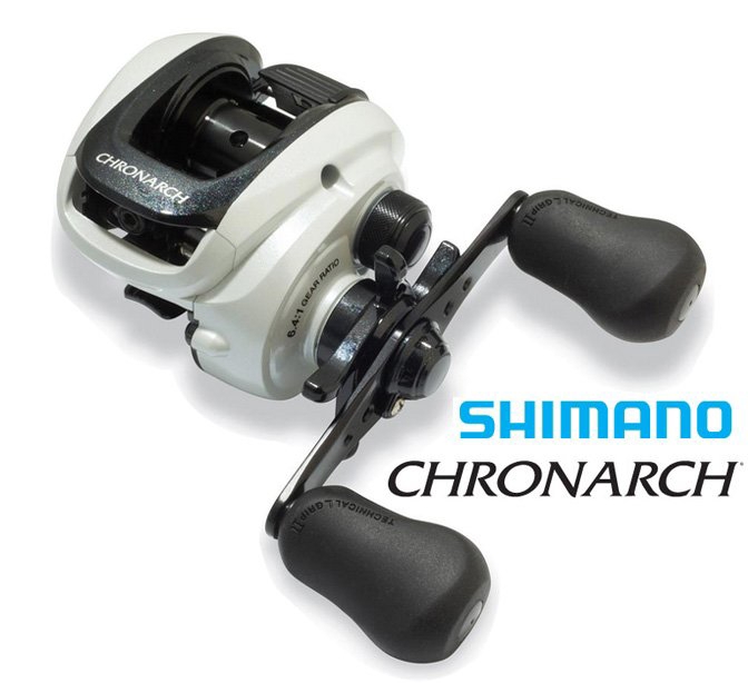 Shimano CHRONARCH