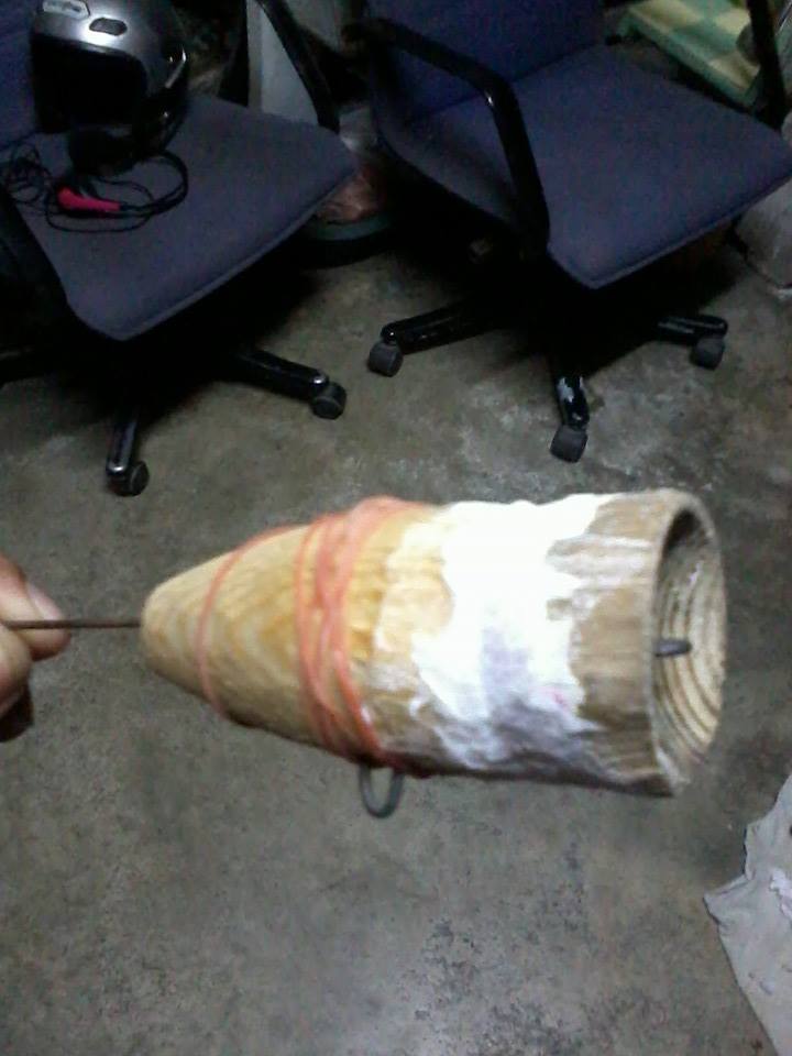 ลองทำป๊อปเล่นๆครับ