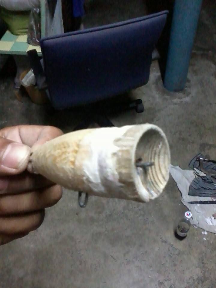ลองทำป๊อปเล่นๆครับ