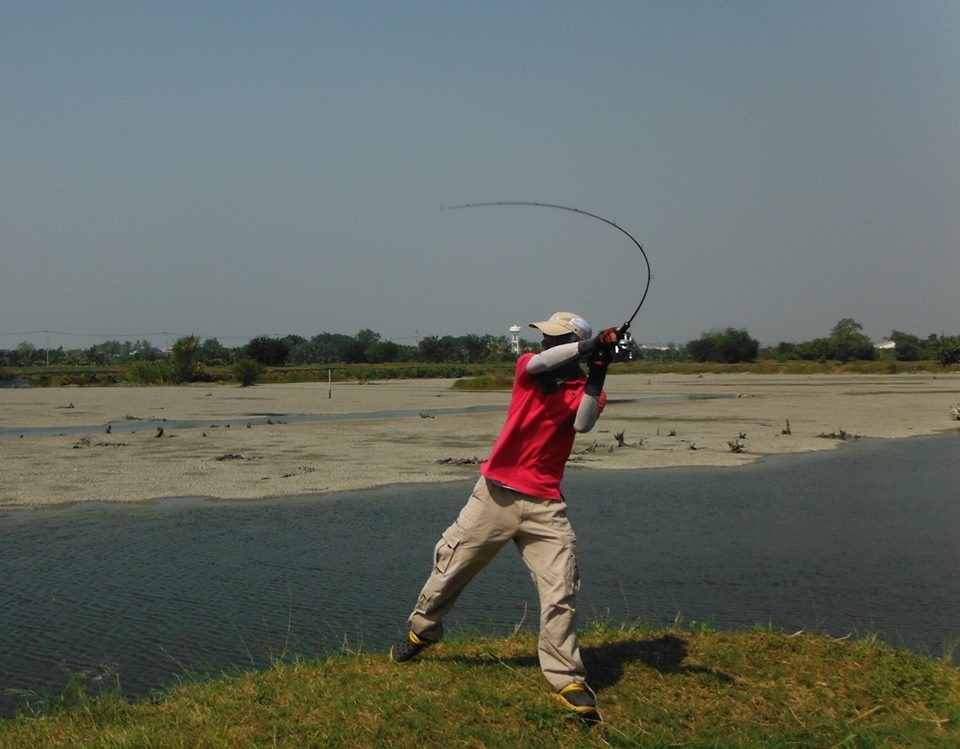 Texas Rig Thailand Tournament 2014 เร็วๆนี้