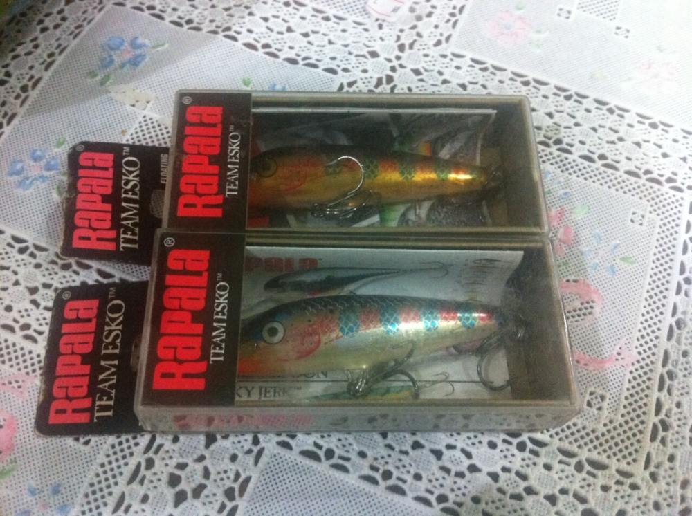 รบกวน กูรู rapala หน่อยครับ