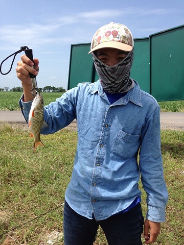 กระสูบคลอง วันหยุดเบาๆ ภาค5