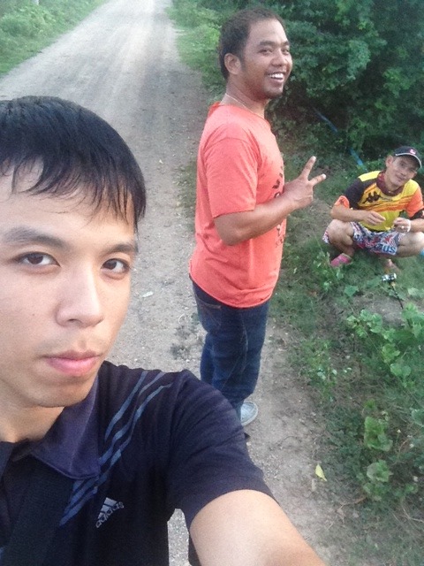 CrOzI-> ช่อนคลอง ณ บางแขม กลิ่นอาย แห่งความอุดมสมบูรณ์ <-IzOrC