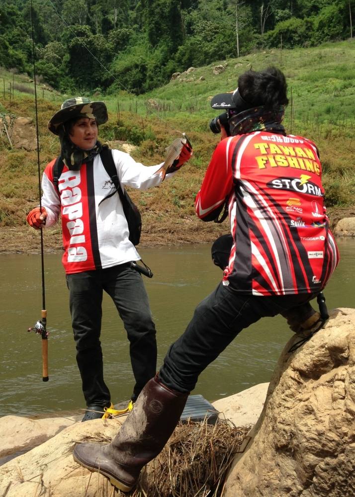 ตลุยขุนด่าน
