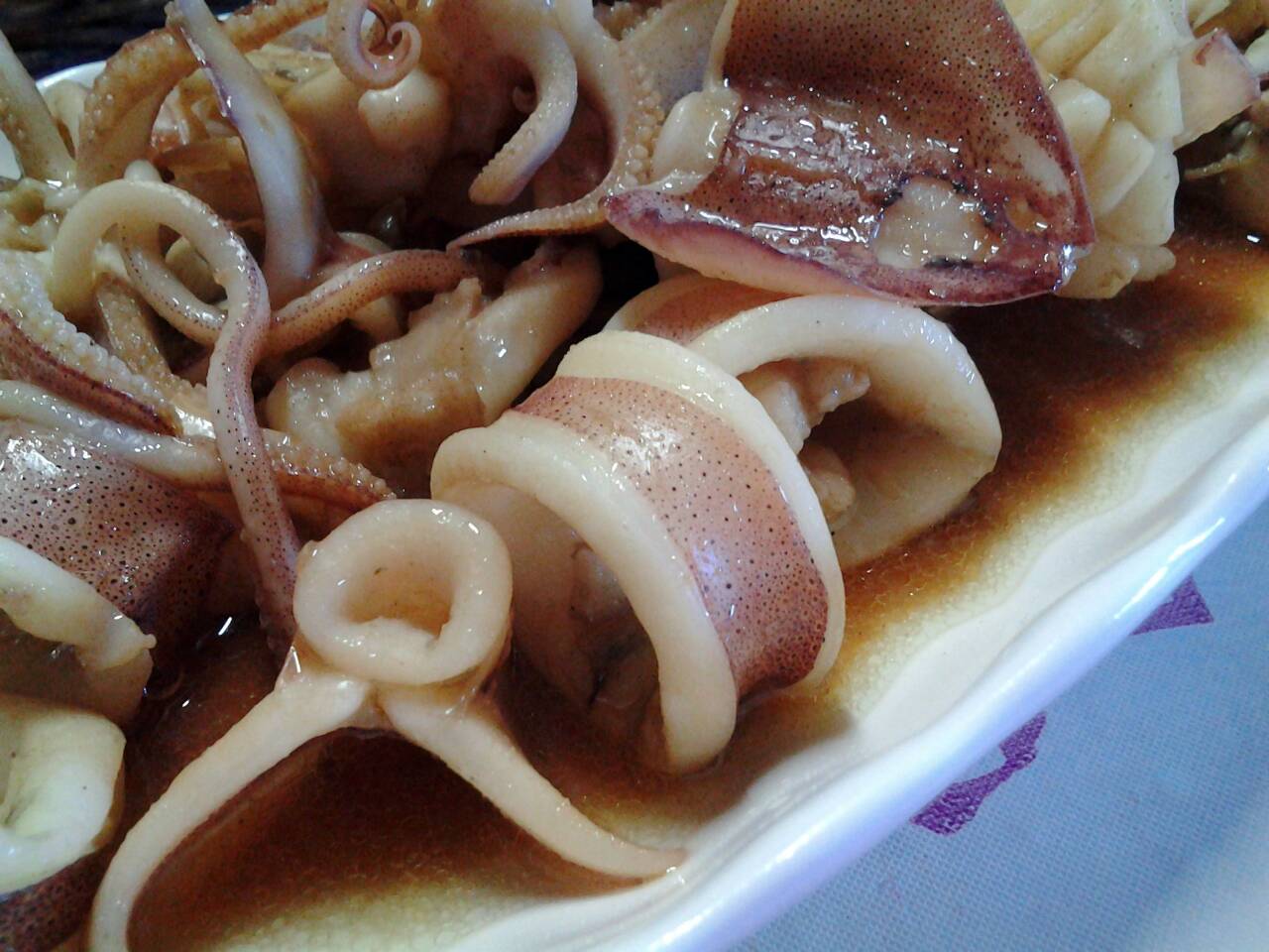 อาหารว่างยามบ่าย