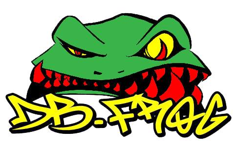 ฝากผลงานด้วยนะครับ กับ DB.Frog 