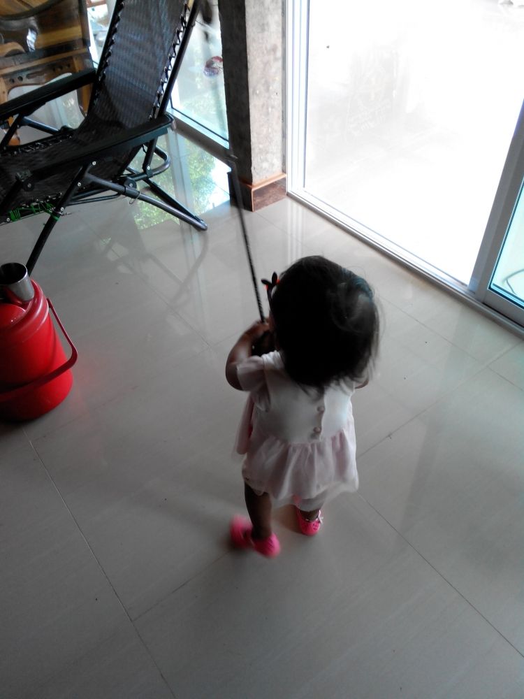 พึ่งมีเวลาออก 