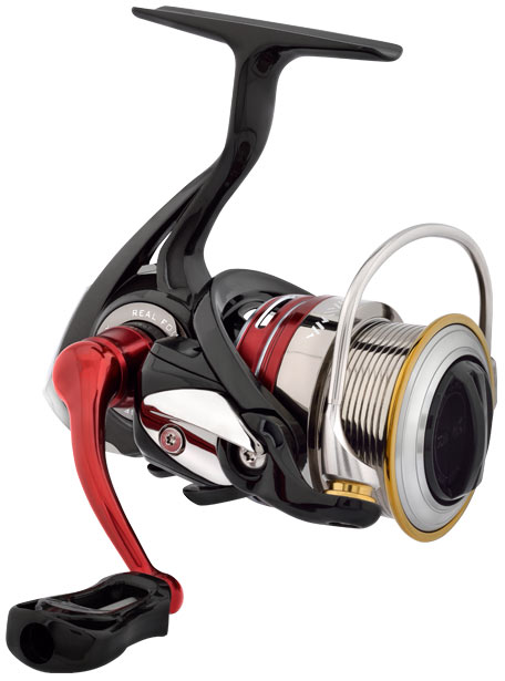 รอกสปินนิ่ง Daiwa