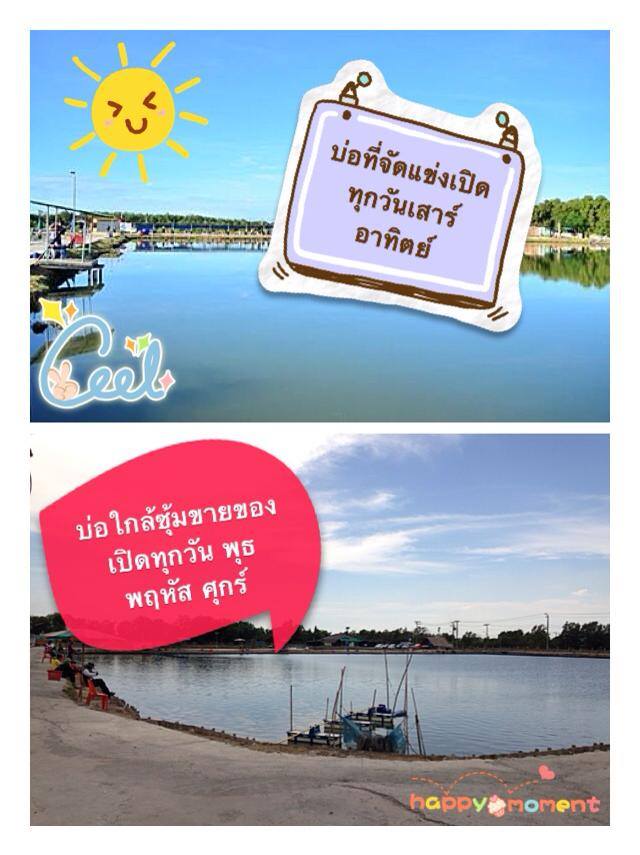 บ่อVIP บ่อไหนเปิดวันไหนบ้าง?