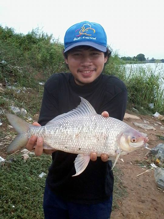 ตะโกก พรหม เทโพ แม่น้ำเจ้าพระยา