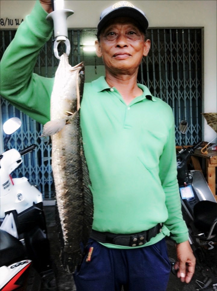 ลุงจัดให้ by ลุงกะป้าฟิชชิ่ง