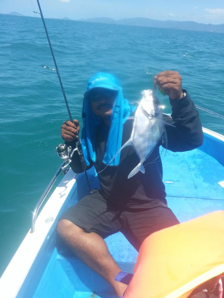 Phangan Jigging 2