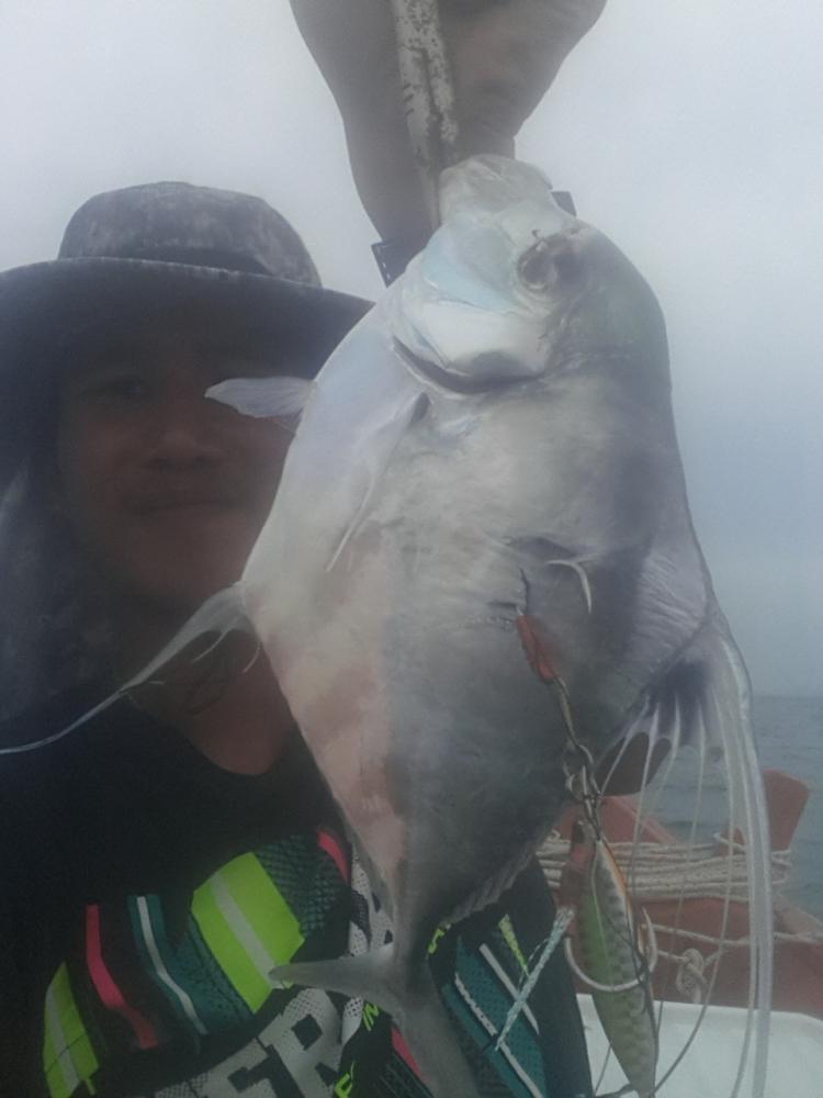 Phangan Jigging 3