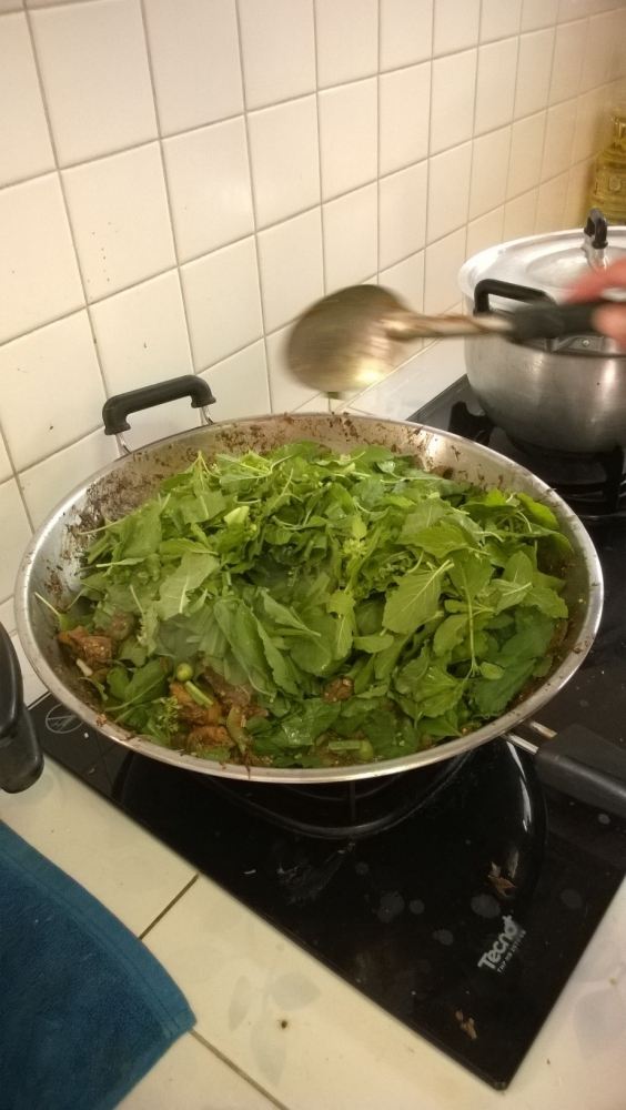 ห้อนึ่งไก่(กำกิ๋นเมือง)