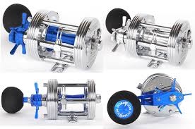 poseidon 6500