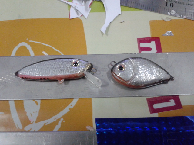 เสร็จแล้วจร้า ไม่รู้จะสวยไม