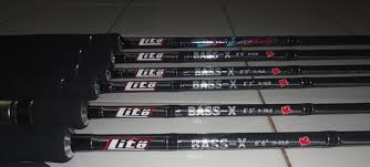 คัน lito bass - x