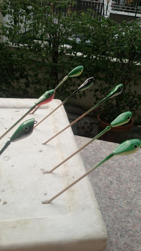 เมื่อวานเทส..ใช้ได้  วันนี้เลยจับแต่งตัวซ๊ะเลย