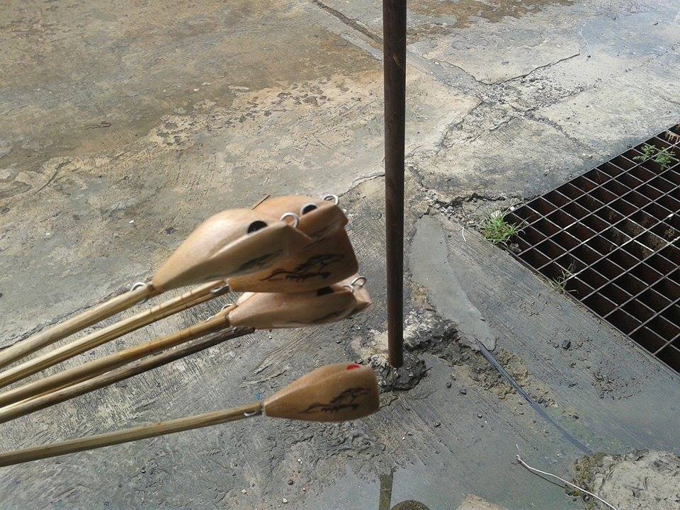 ผมก็ทำไปเรื่อยแหละตามประสา