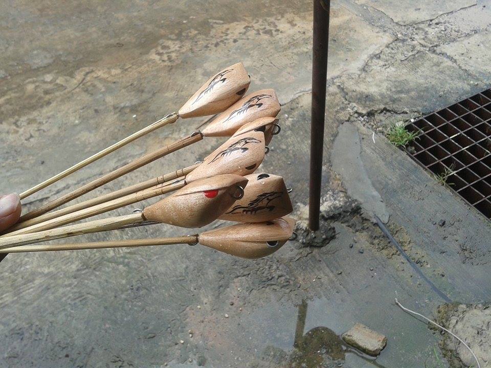 ผมก็ทำไปเรื่อยแหละตามประสา