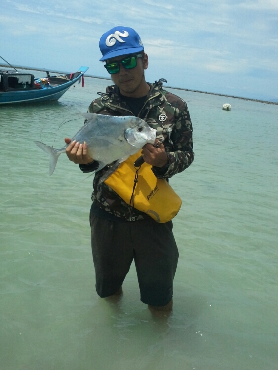 Samui Micro Jigging Ver. 3