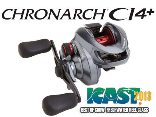 chronarch ci4+
