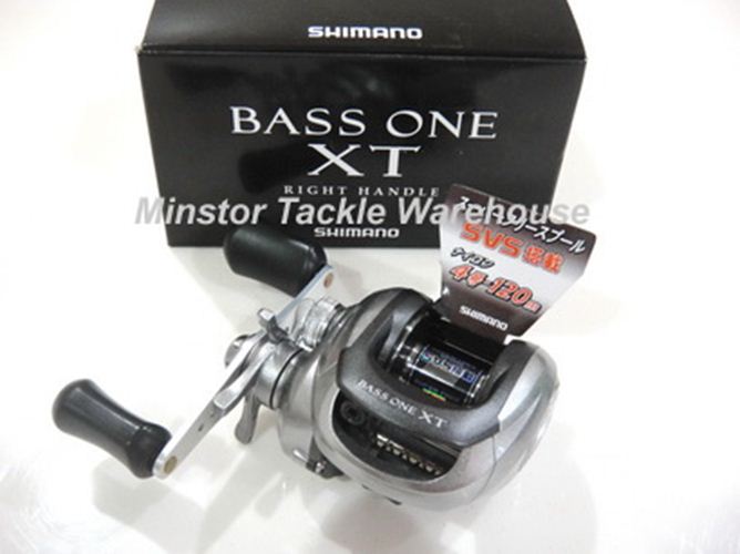 รบกวน ขอไดอะแกรม รอก Shimano Bass One XT หน่อย คร้าบ