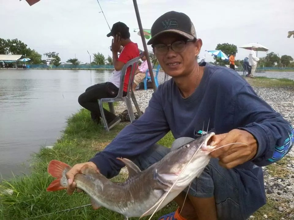 เหยื่อๆๆ