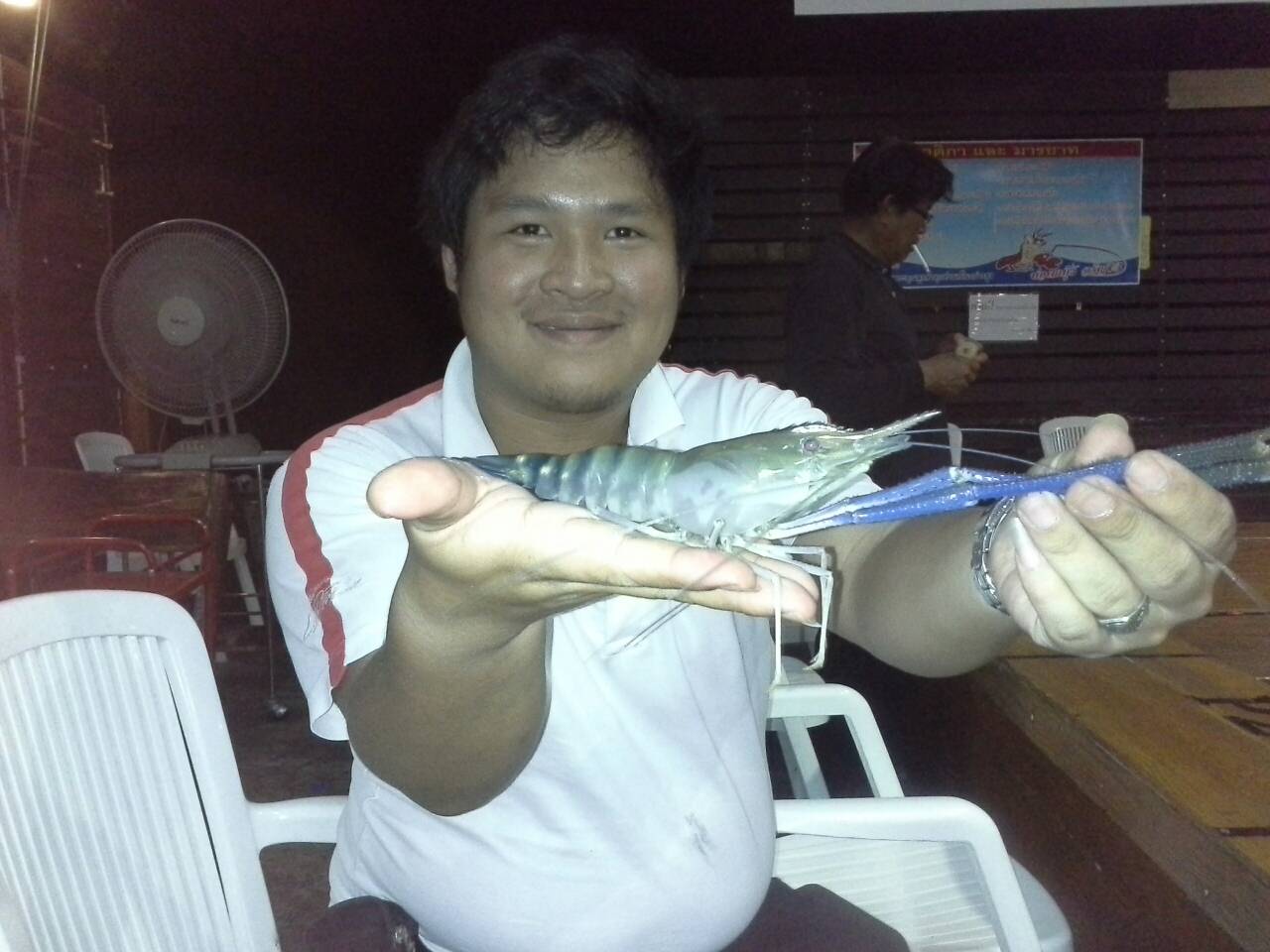 เรื่องกุ้งๆผสมกุเลา 55555555