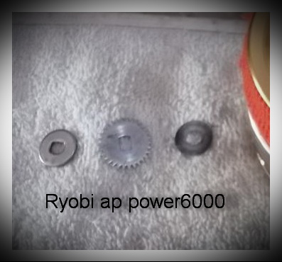 ช่วยหาอะไหล่หน่อยครับ ryobi appower 6000