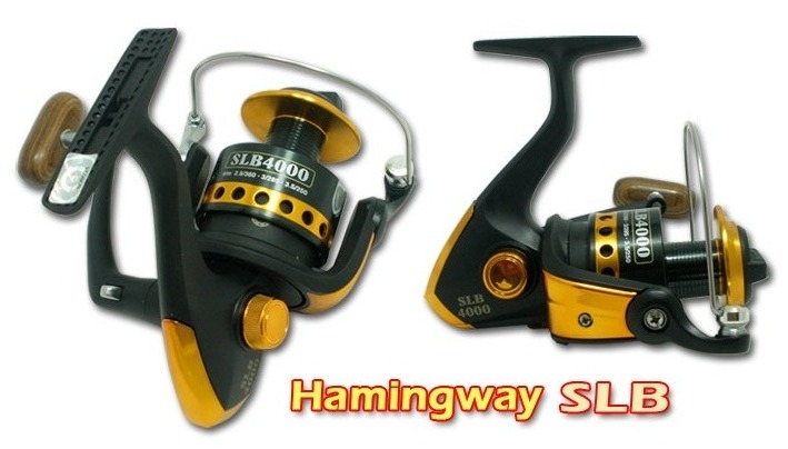 รอก Hemingway SLB