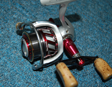 TEAMDAIWA FUEGO vs STELLA 1000s 