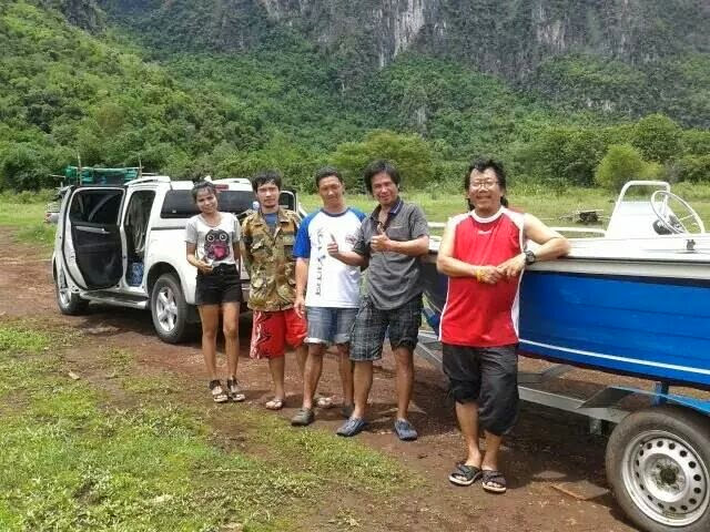 ทริปวันสบายสบาย