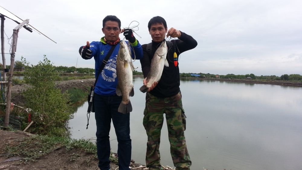 สนุกๆกับบ่อน้องวิน1