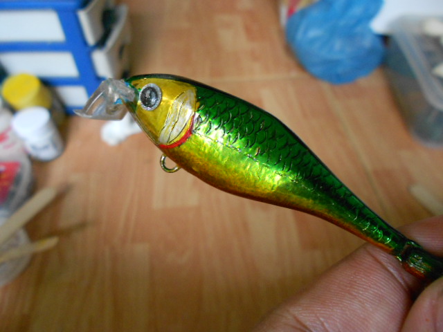 ทำสีใหม่ ตามเรื่องตามราว