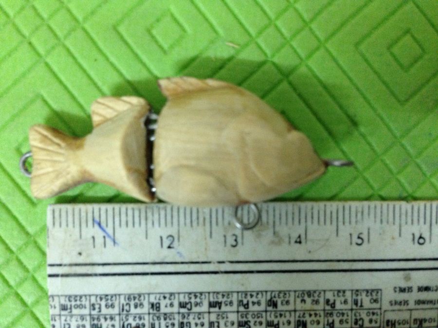ปลานิล UL (หรือเปล่า)