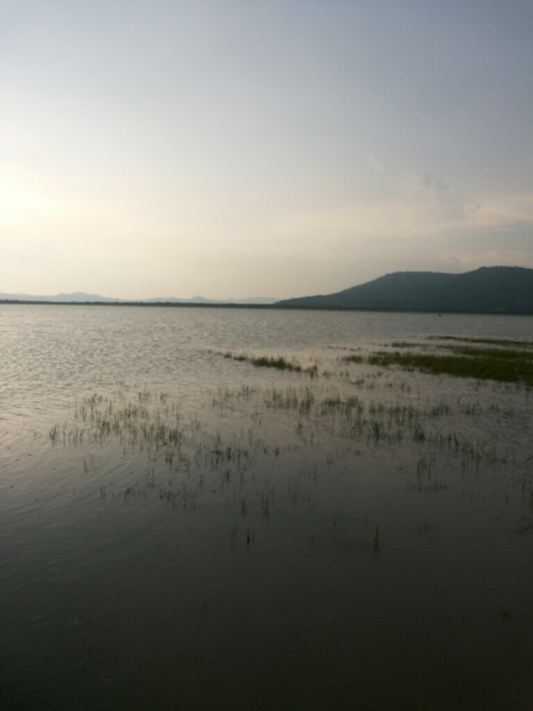 +++ ลำตะคอง... เบาๆ+++