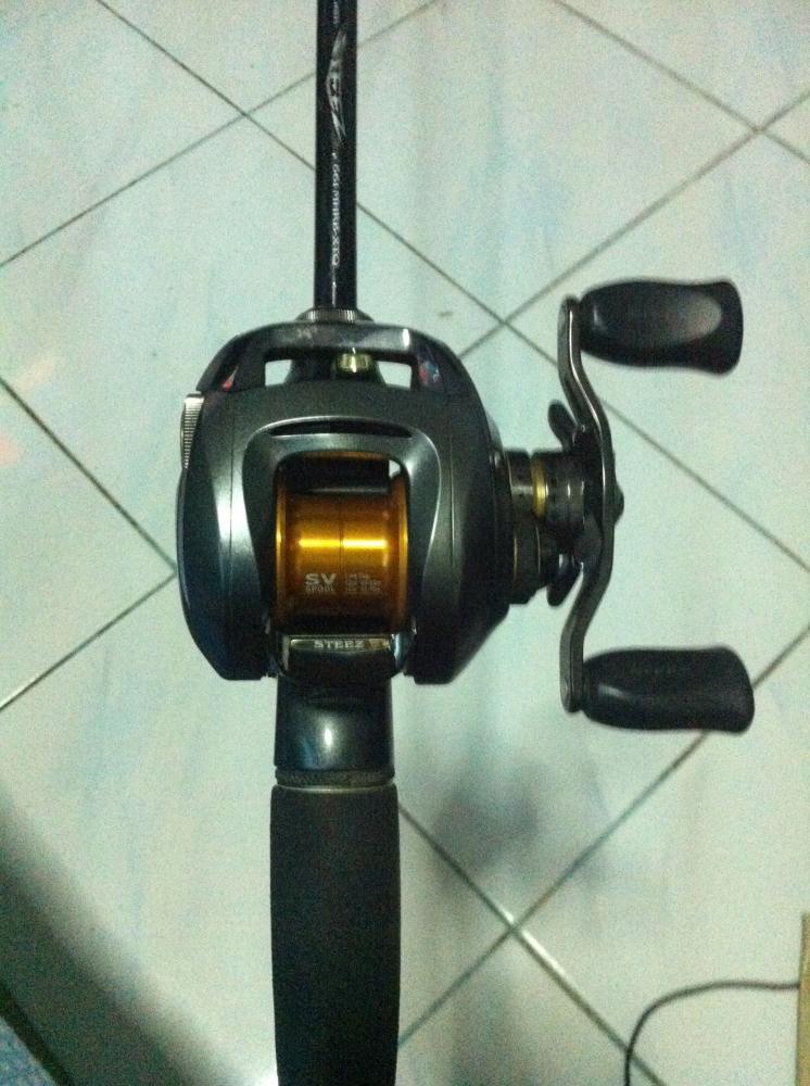 ถึงน้า yai tak  sv spool