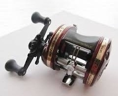 อยากทราบราคา Abu Garcia Ambassadeur 5500 C3 2-speed มือ1 ครับ