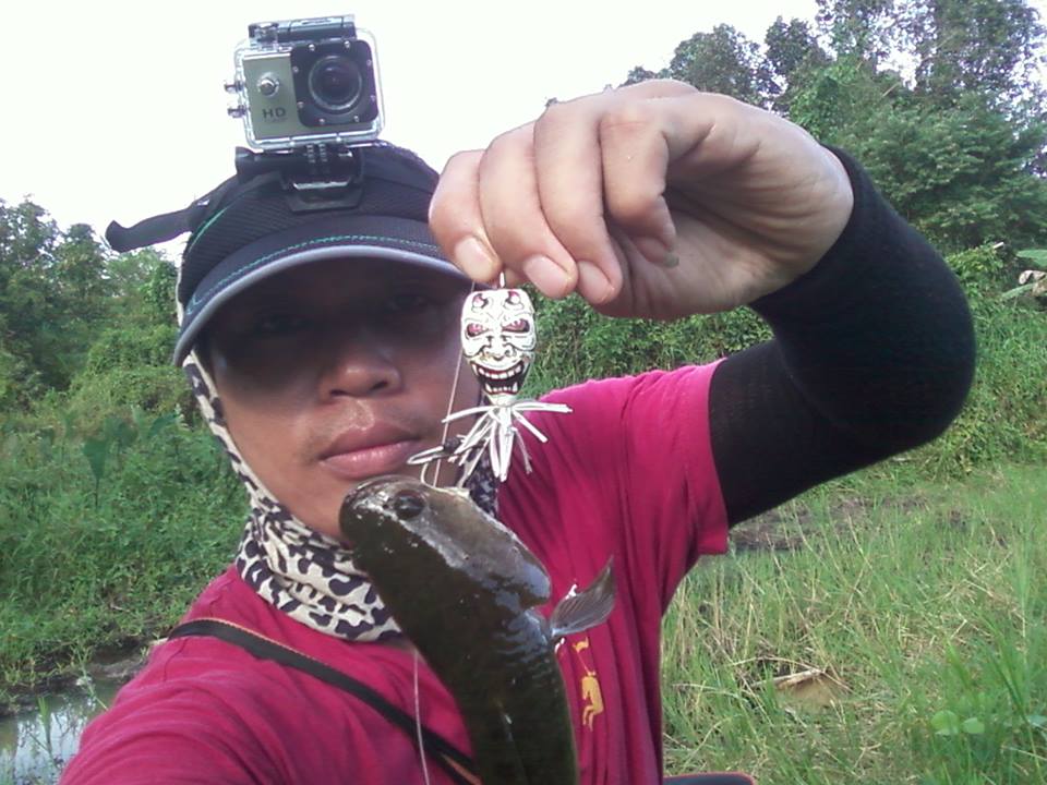 บูกิ CHART LURE ออกโรงคร๊าบบ