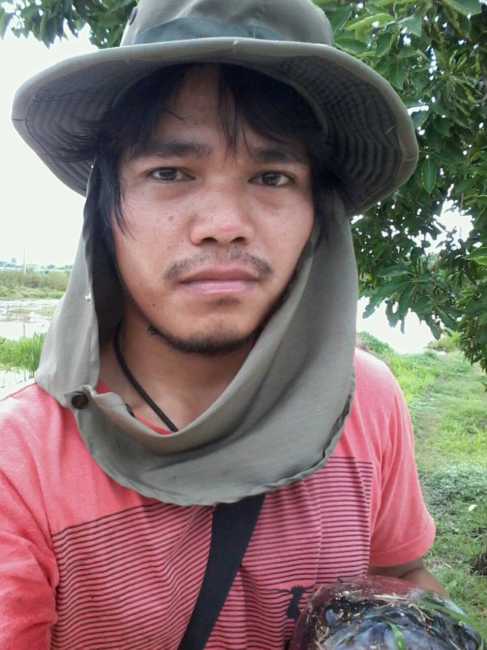 ตัวแรกของ ก้อง