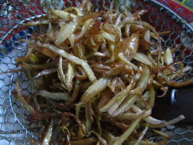 ปลาดุกผัดฉ่า 