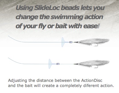 ActionDisc Rigging