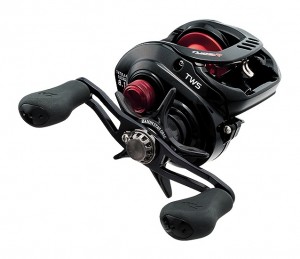 Daiwa Tatula Type R กับ Quantum  Smoke PT เลือกตัวไหนดี